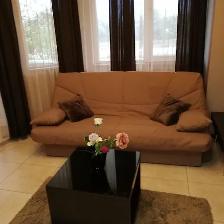 Apartman Summerland Golden Pearl Mamaia